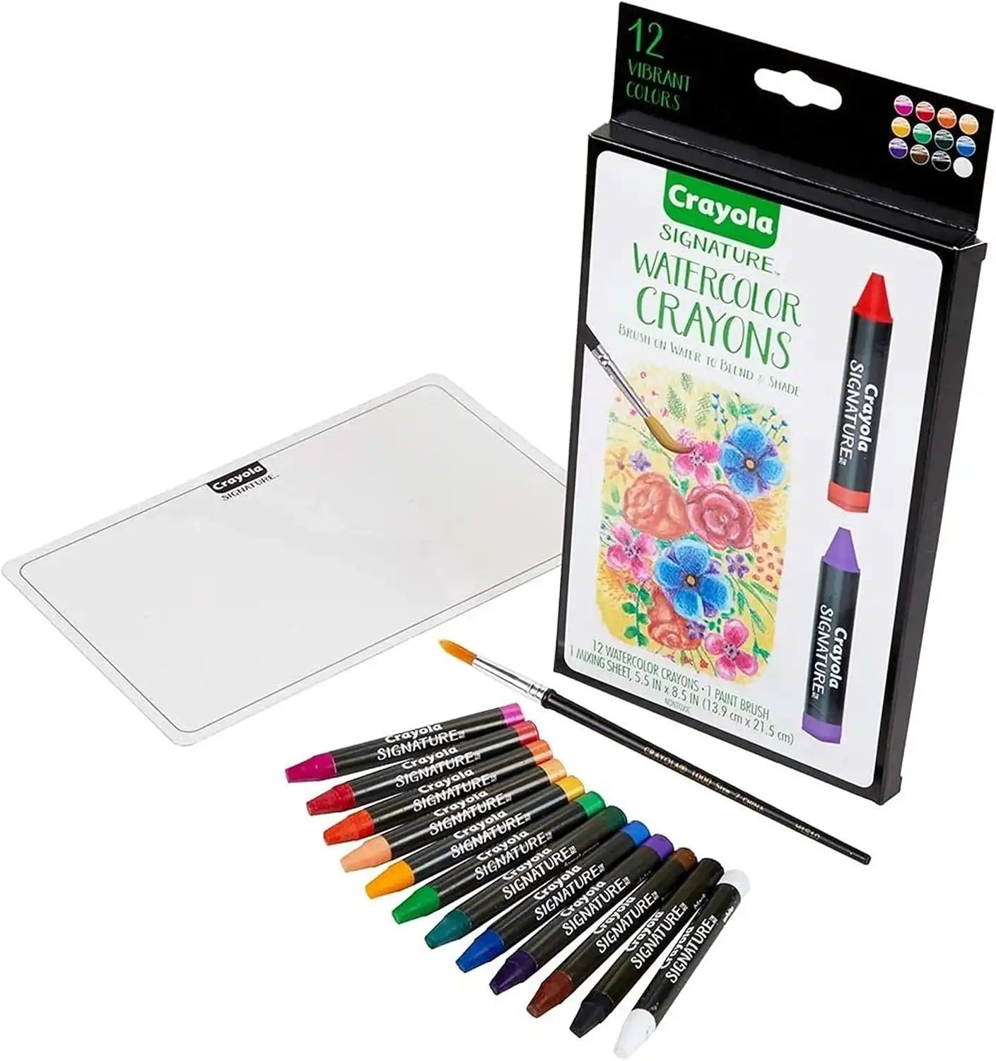 crayolamell.com