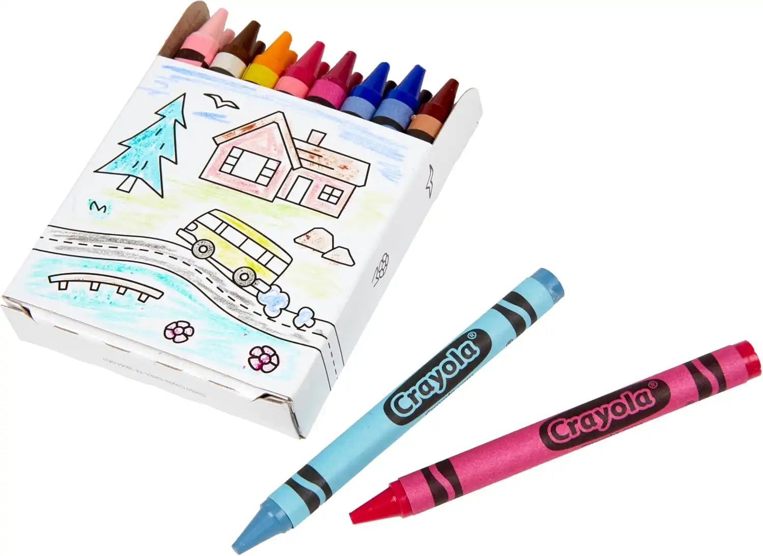 crayolamell.com