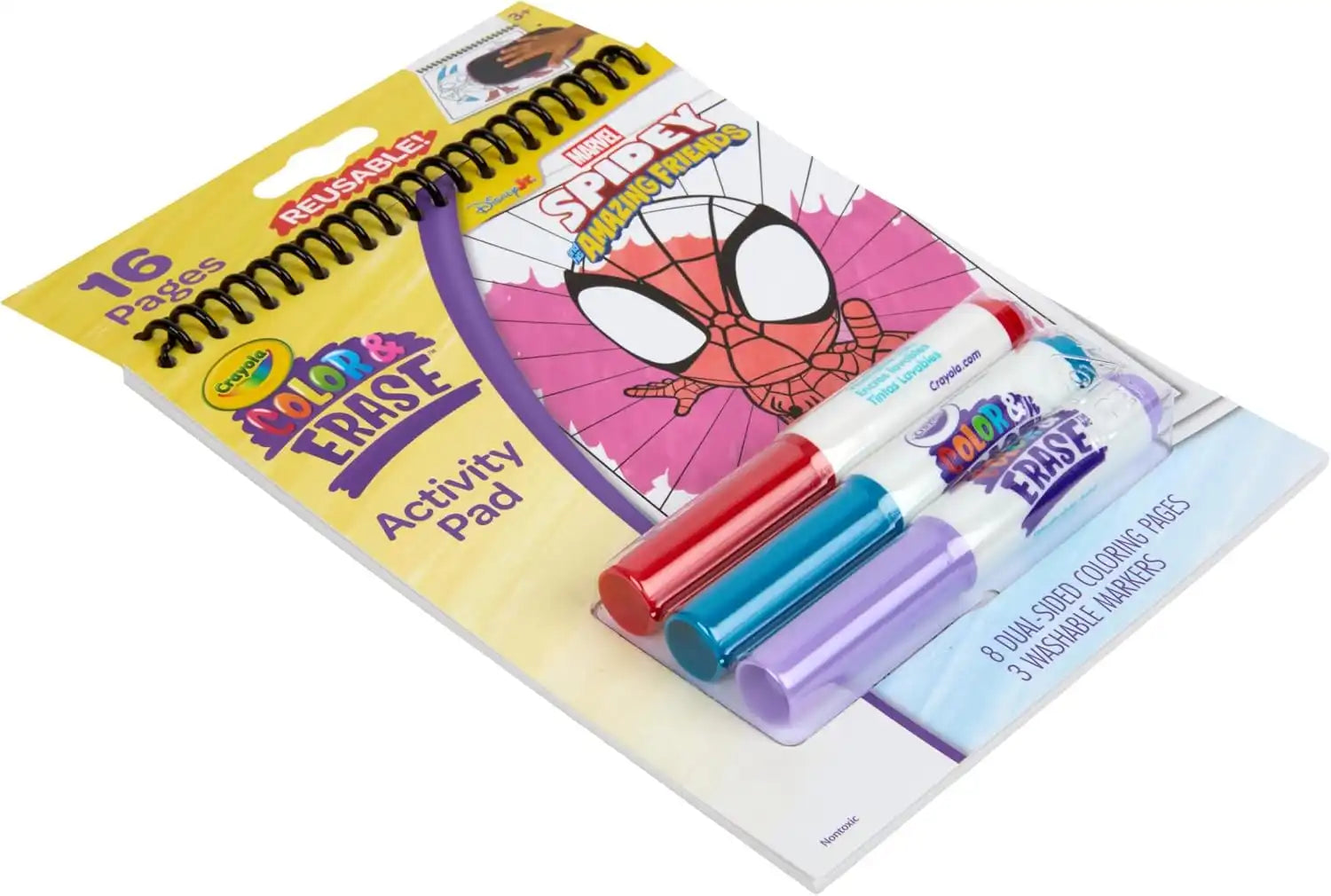 crayolamell.com