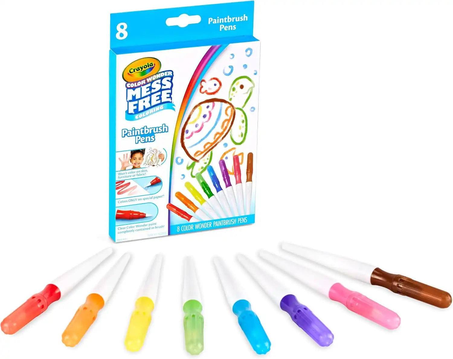 crayolamell.com