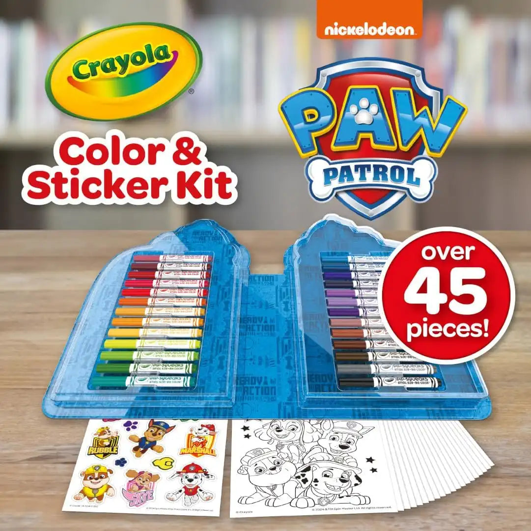 crayolamell.com
