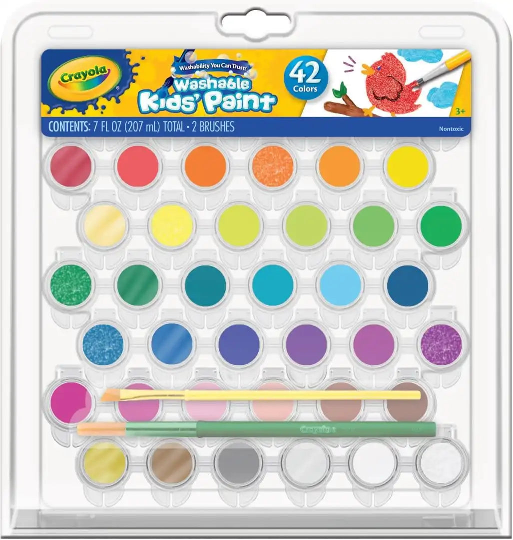 crayolamell.com