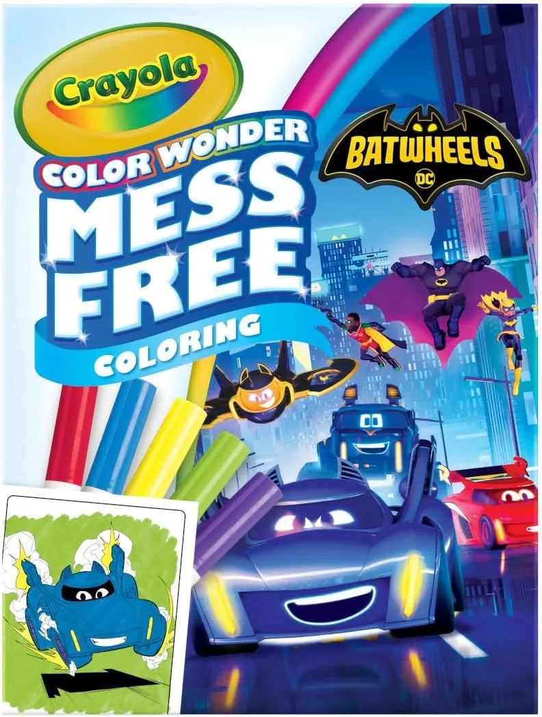 crayolamell.com