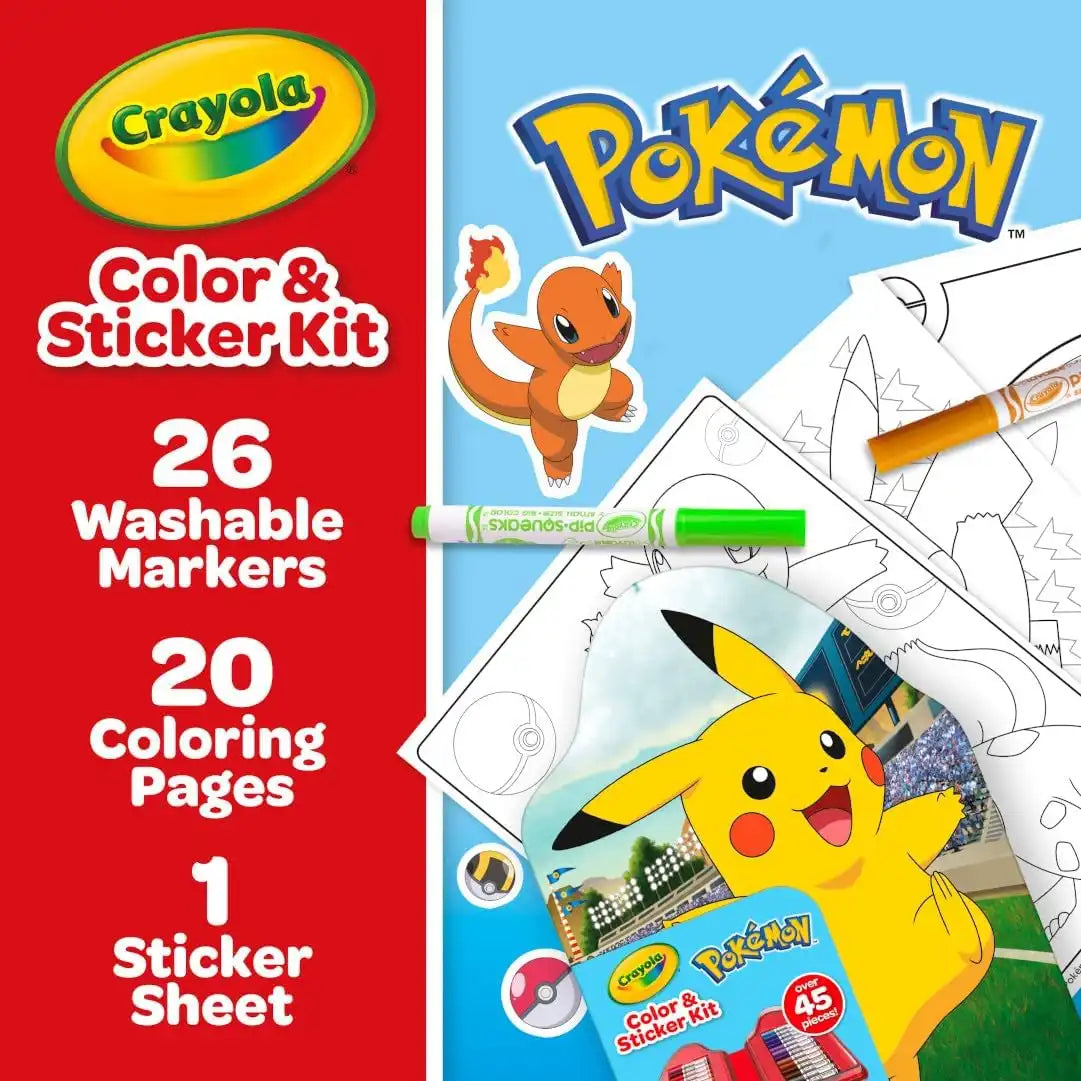 crayolamell.com