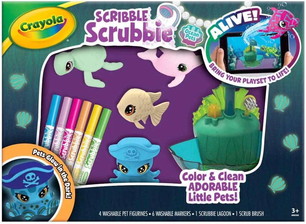 crayolamell.com