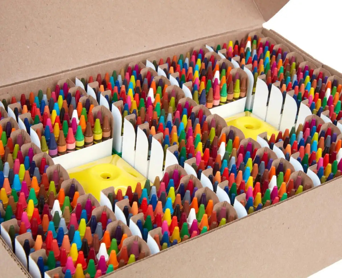 crayolamell.com