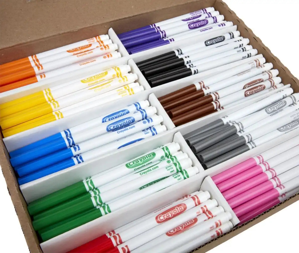 crayolamell.com