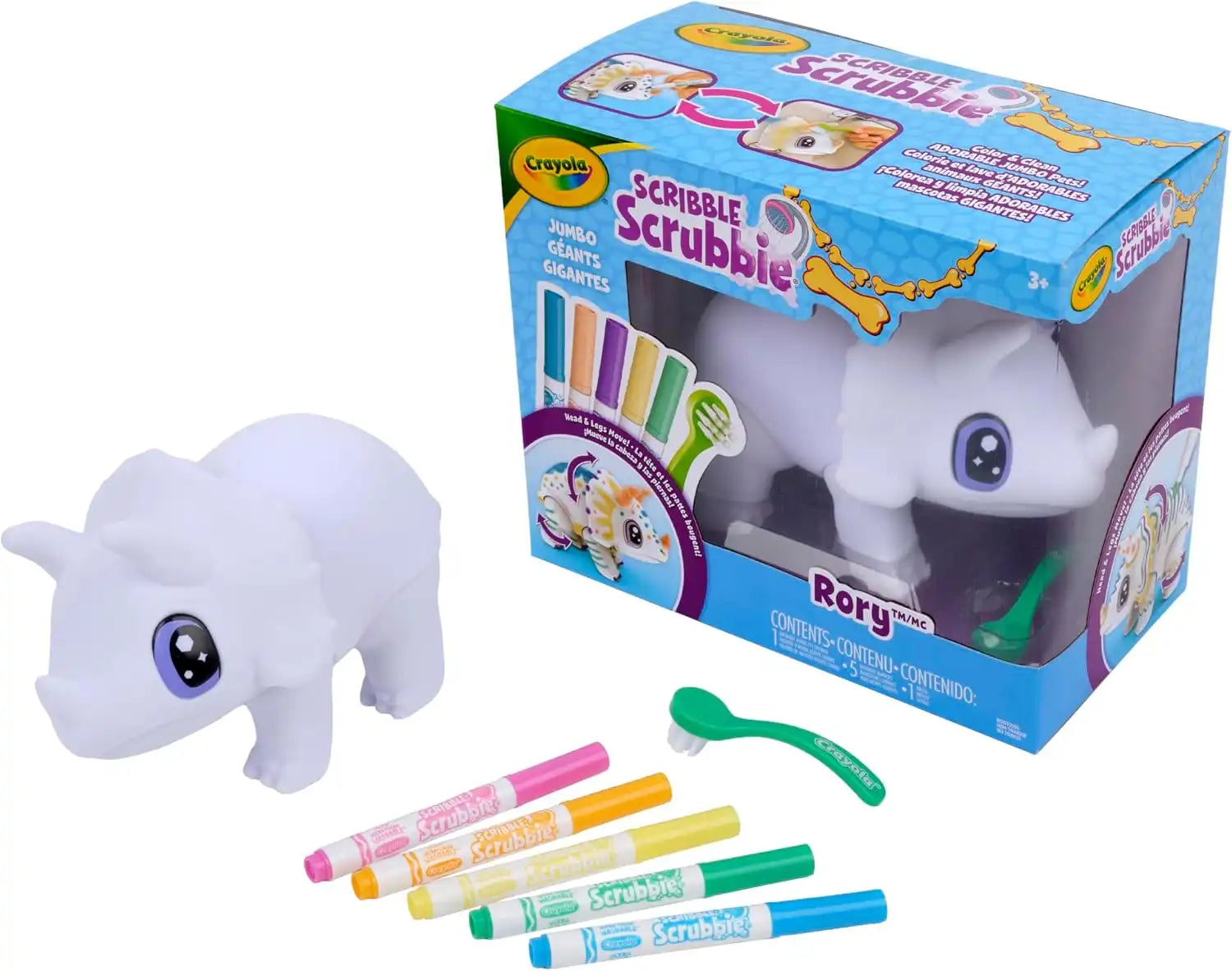 crayolamell.com