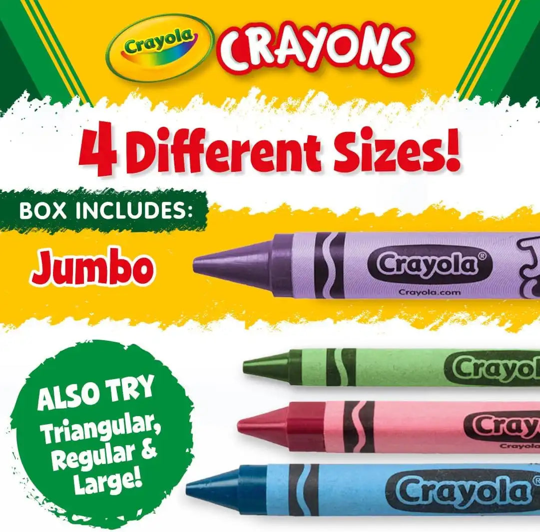 crayolamell.com
