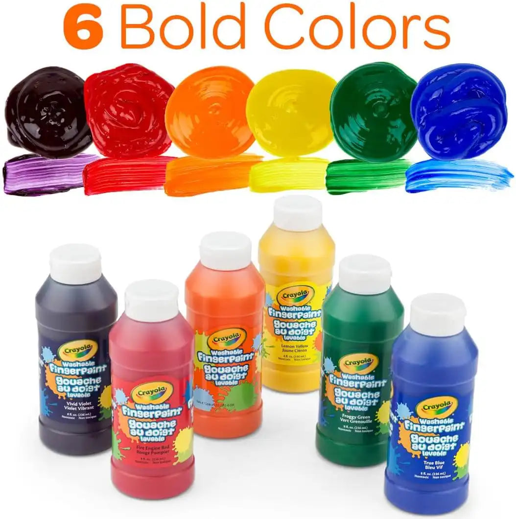 crayolamell.com