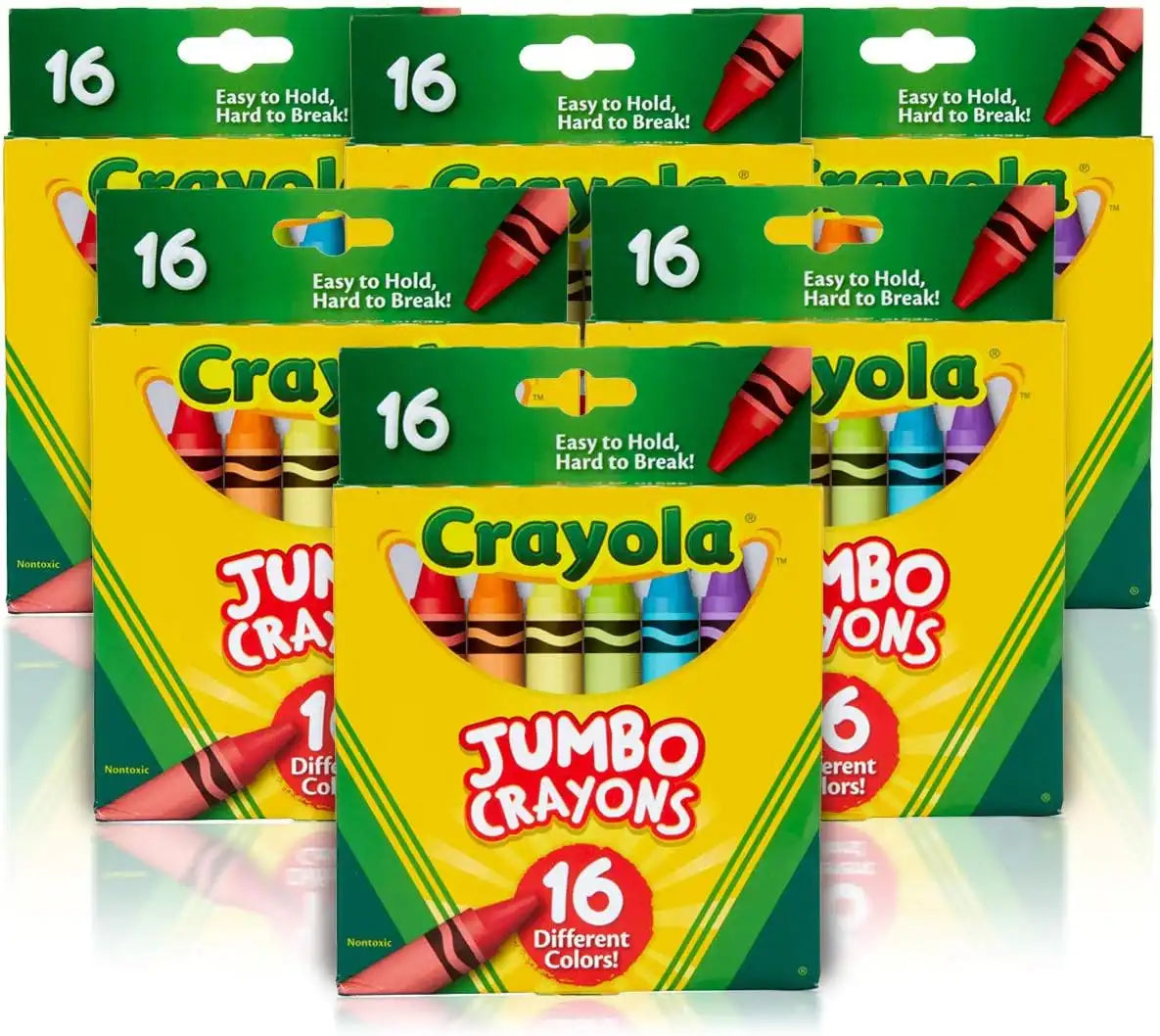 crayolamell.com