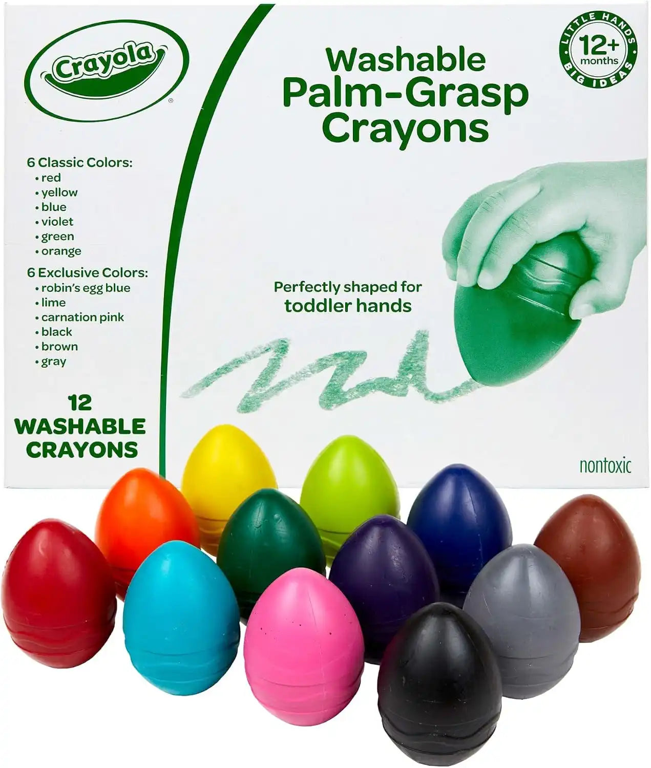 crayolamell.com
