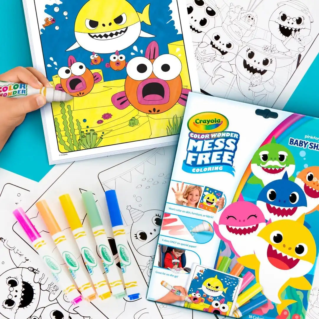crayolamell.com