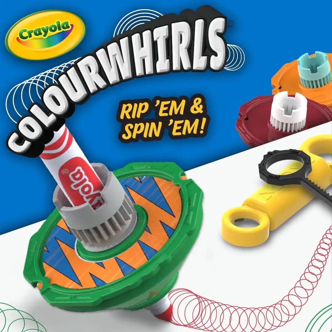 crayolamell.com