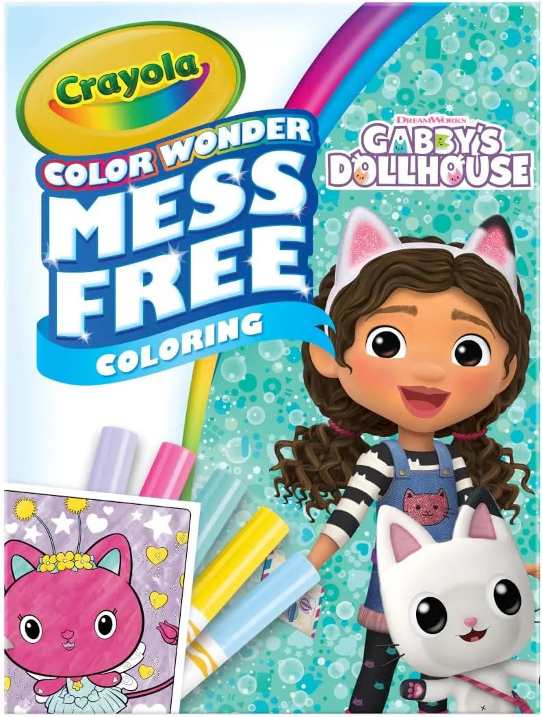 crayolamell.com