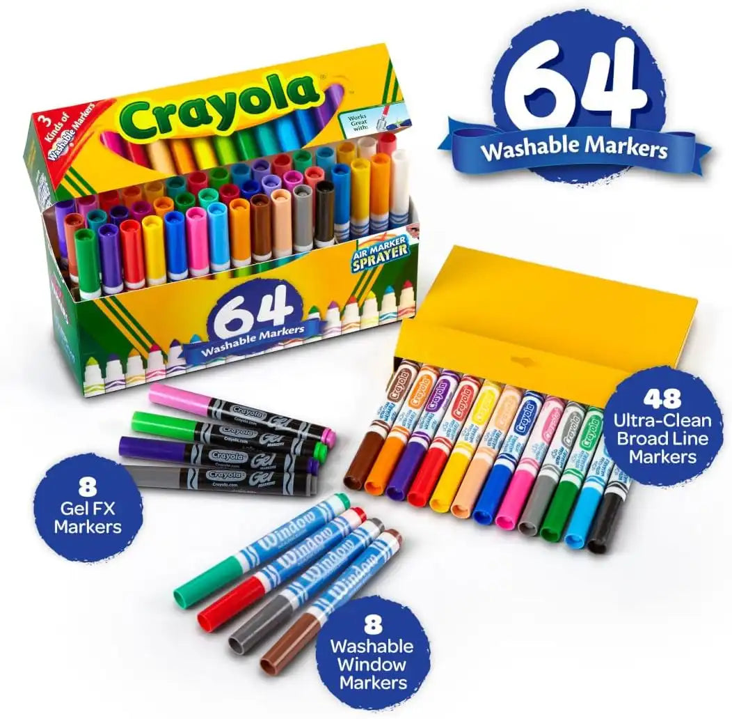 crayolamell.com