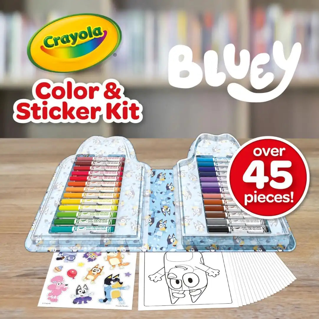 crayolamell.com