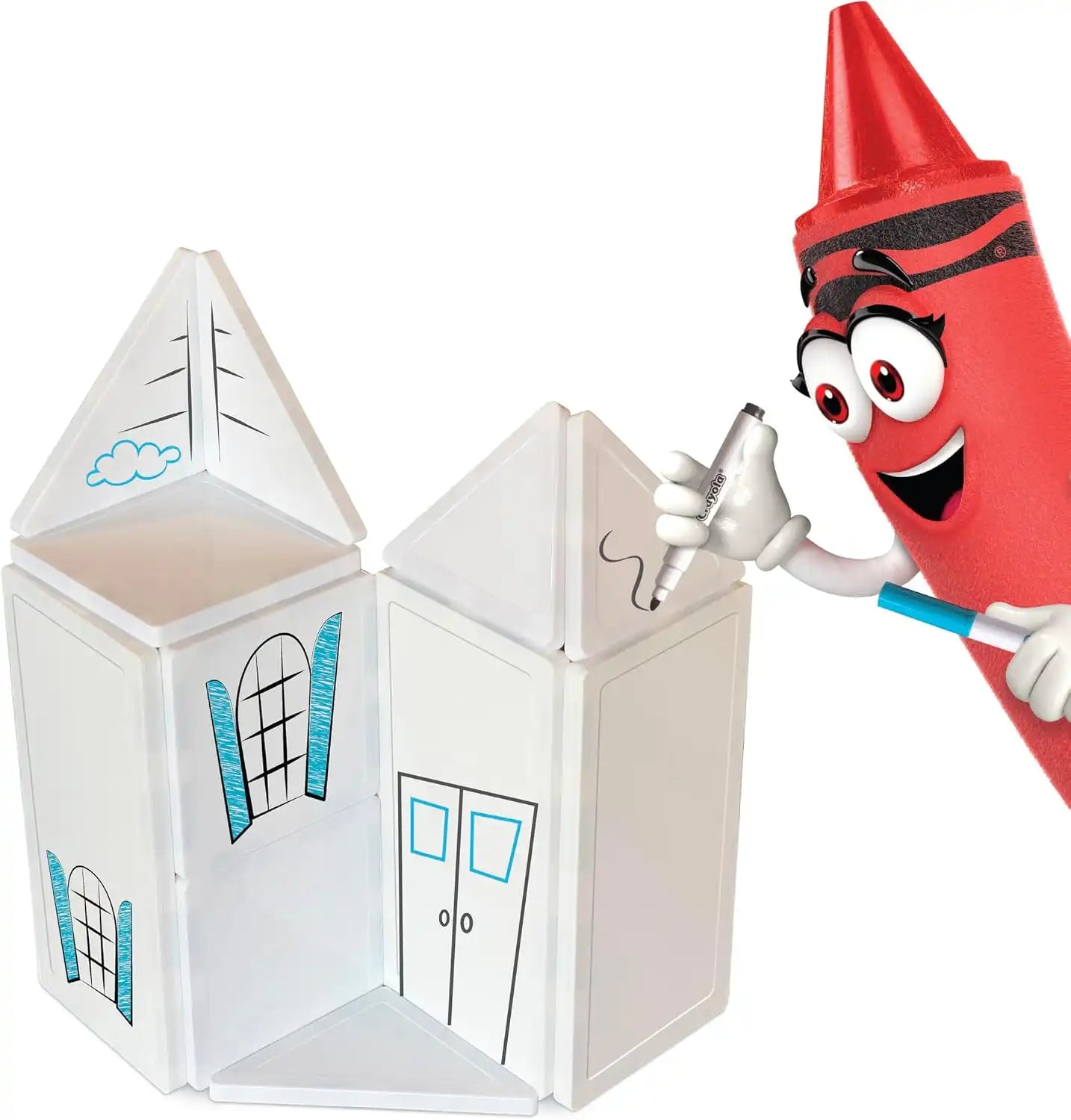 crayolamell.com
