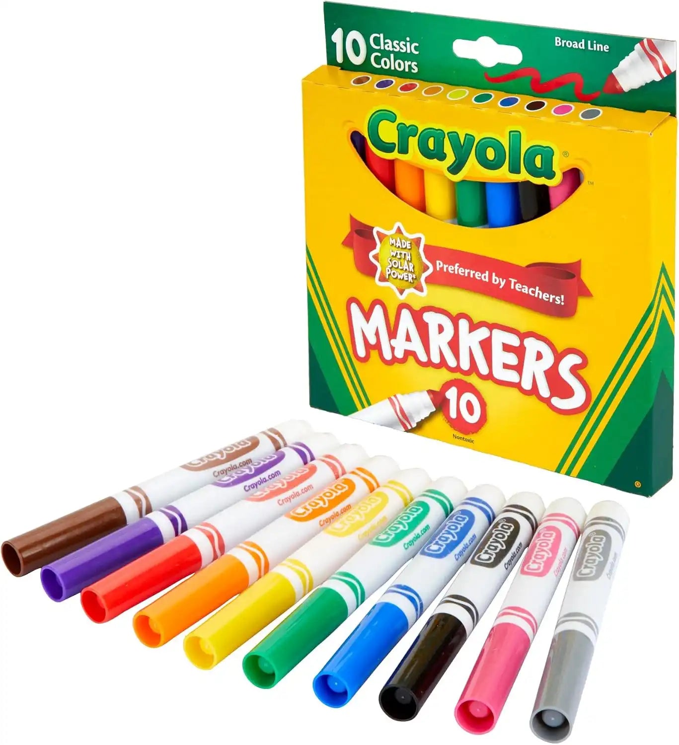 crayolamell.com