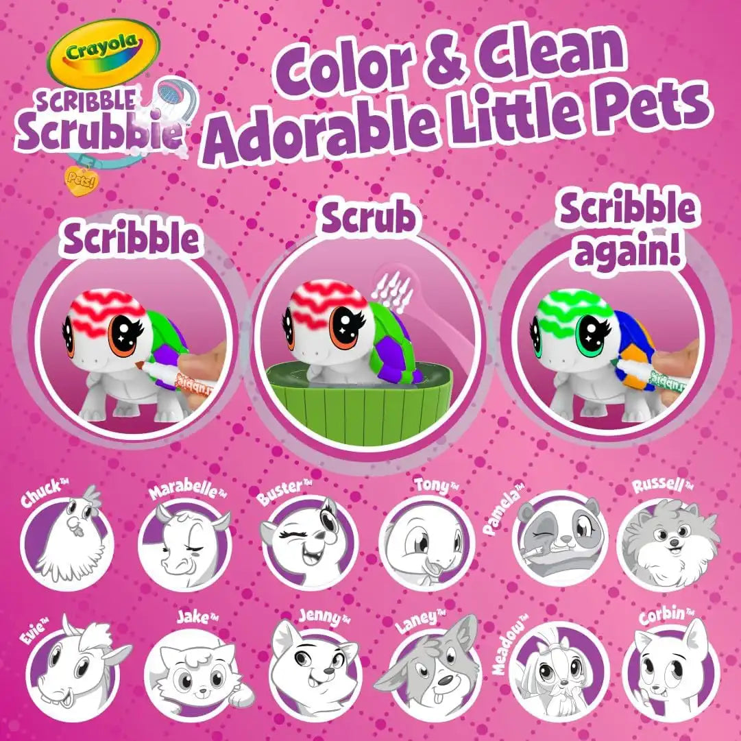crayolamell.com