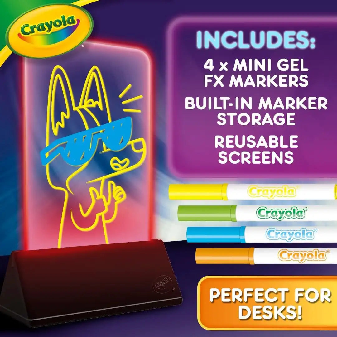 crayolamell.com