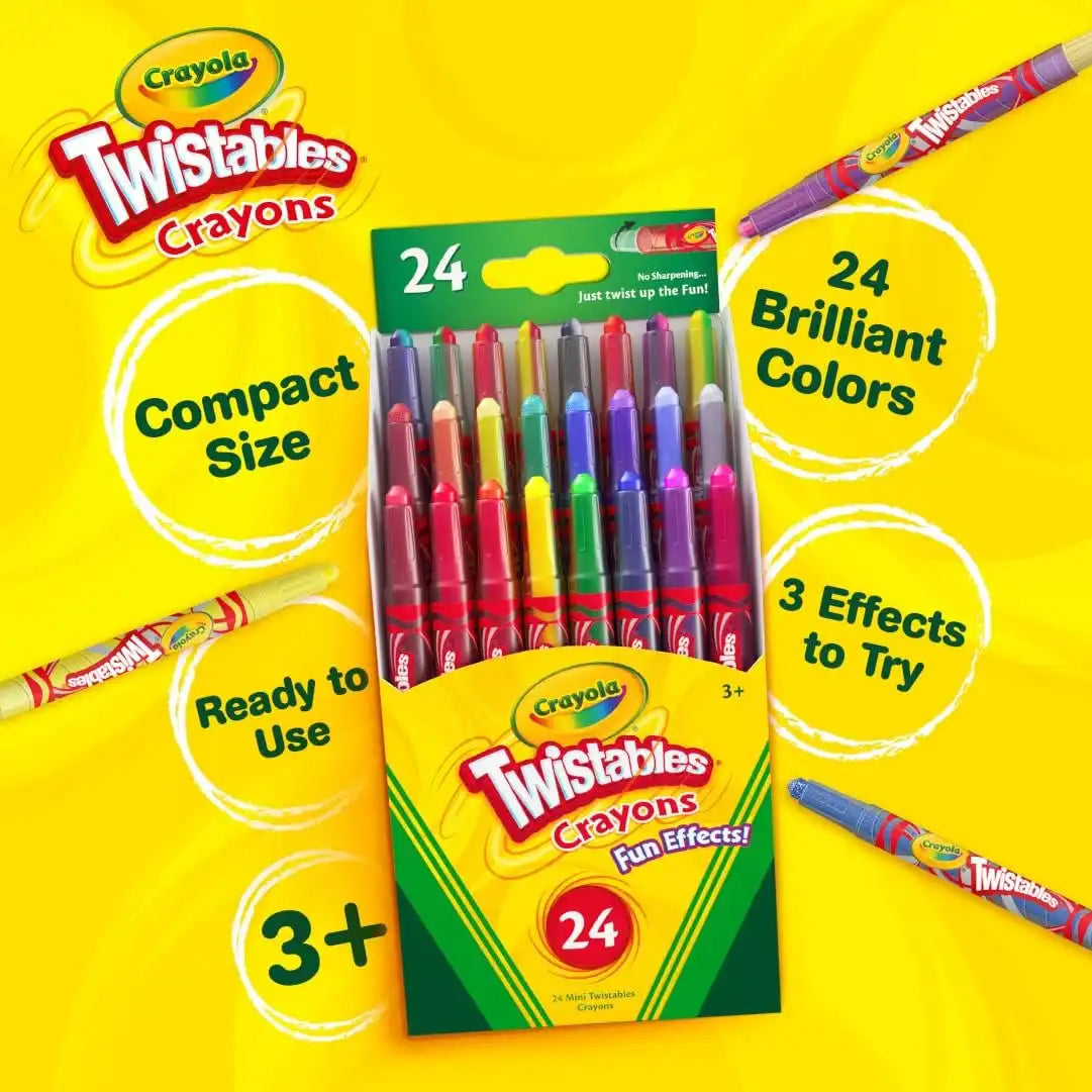 crayolamell.com