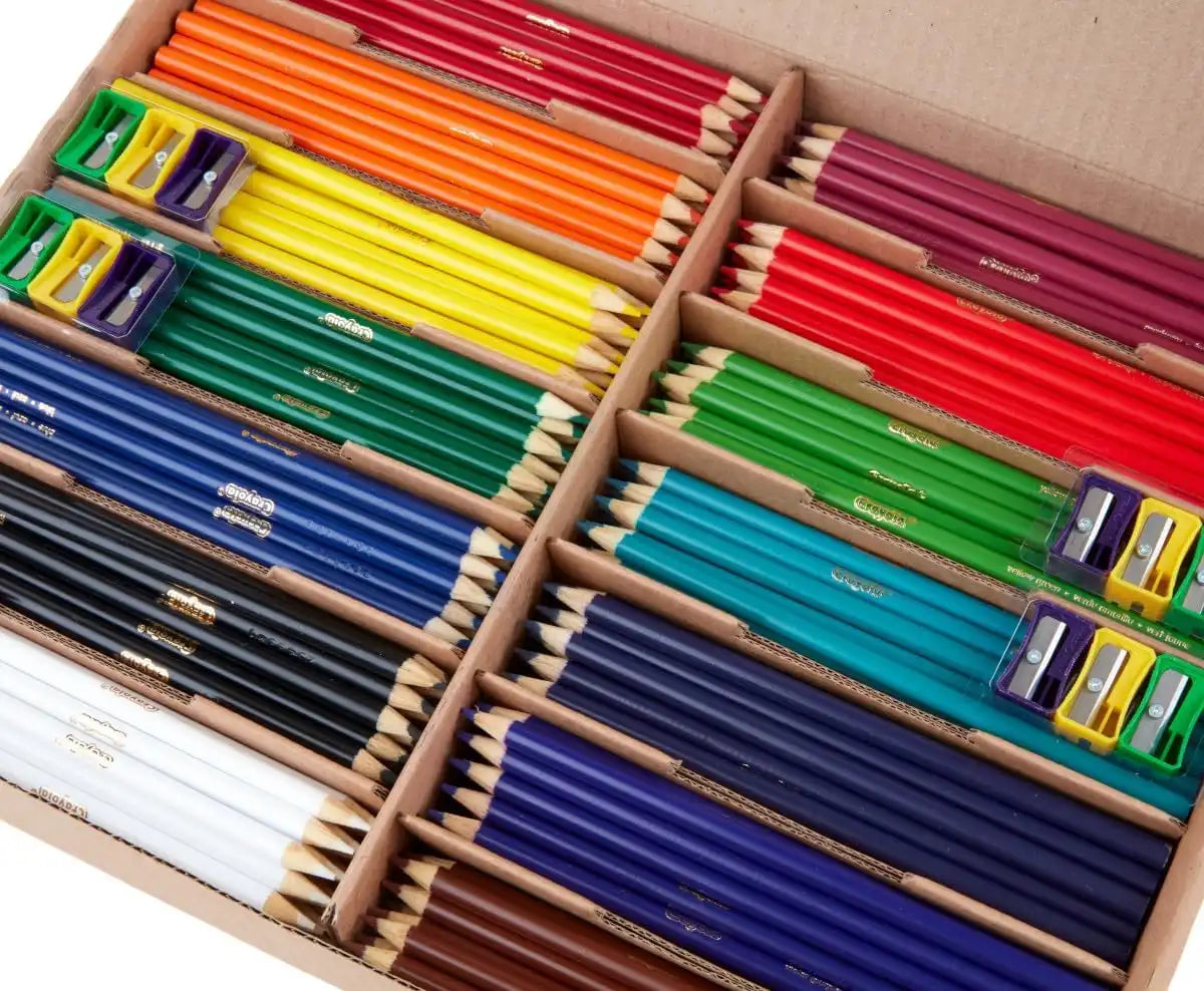 crayolamell.com
