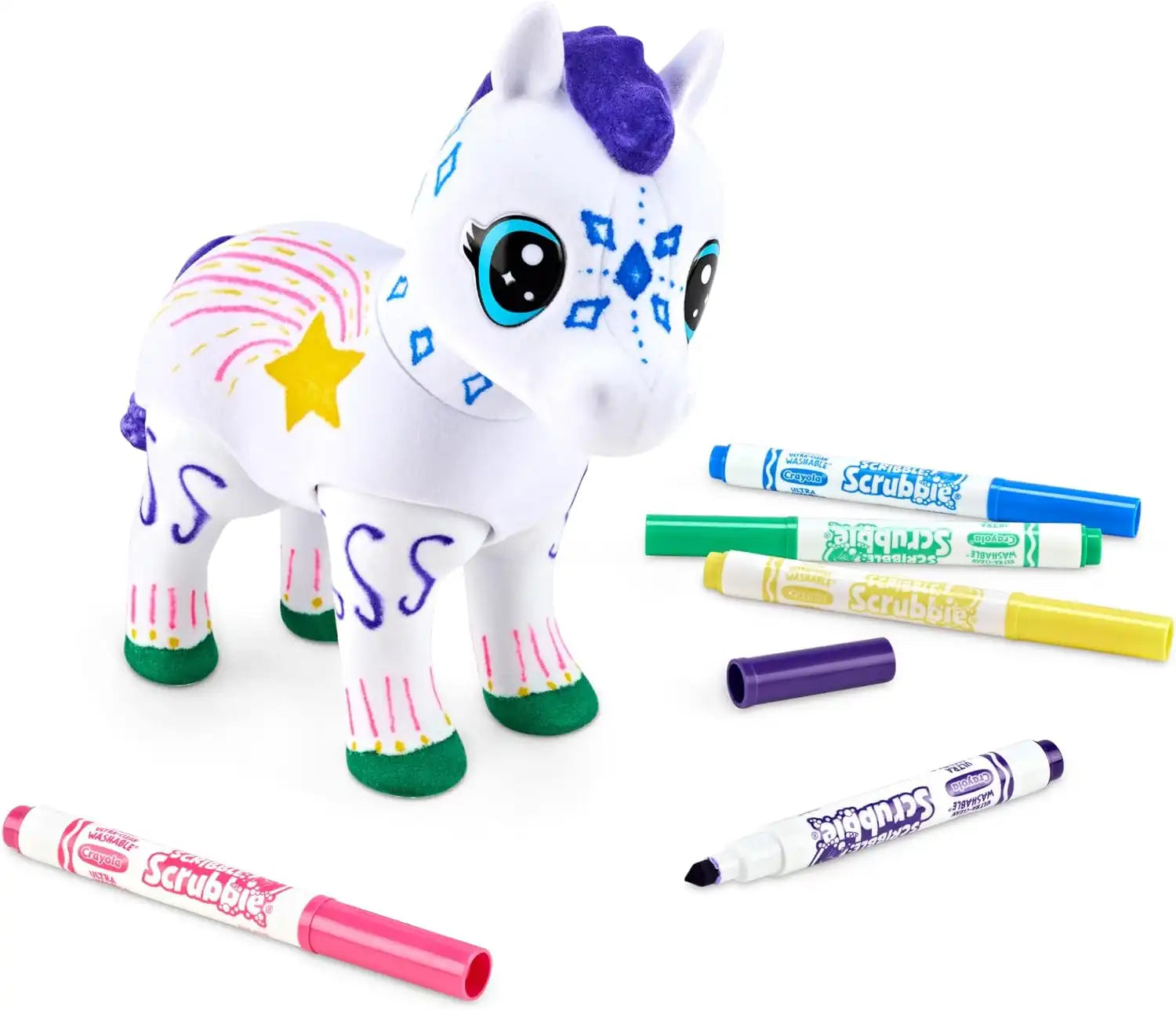 crayolamell.com