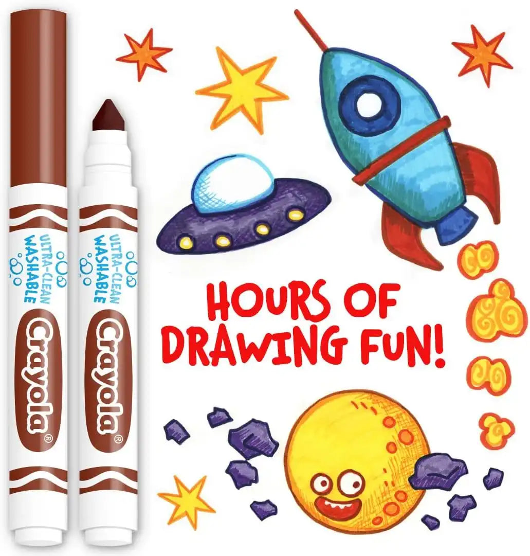 crayolamell.com