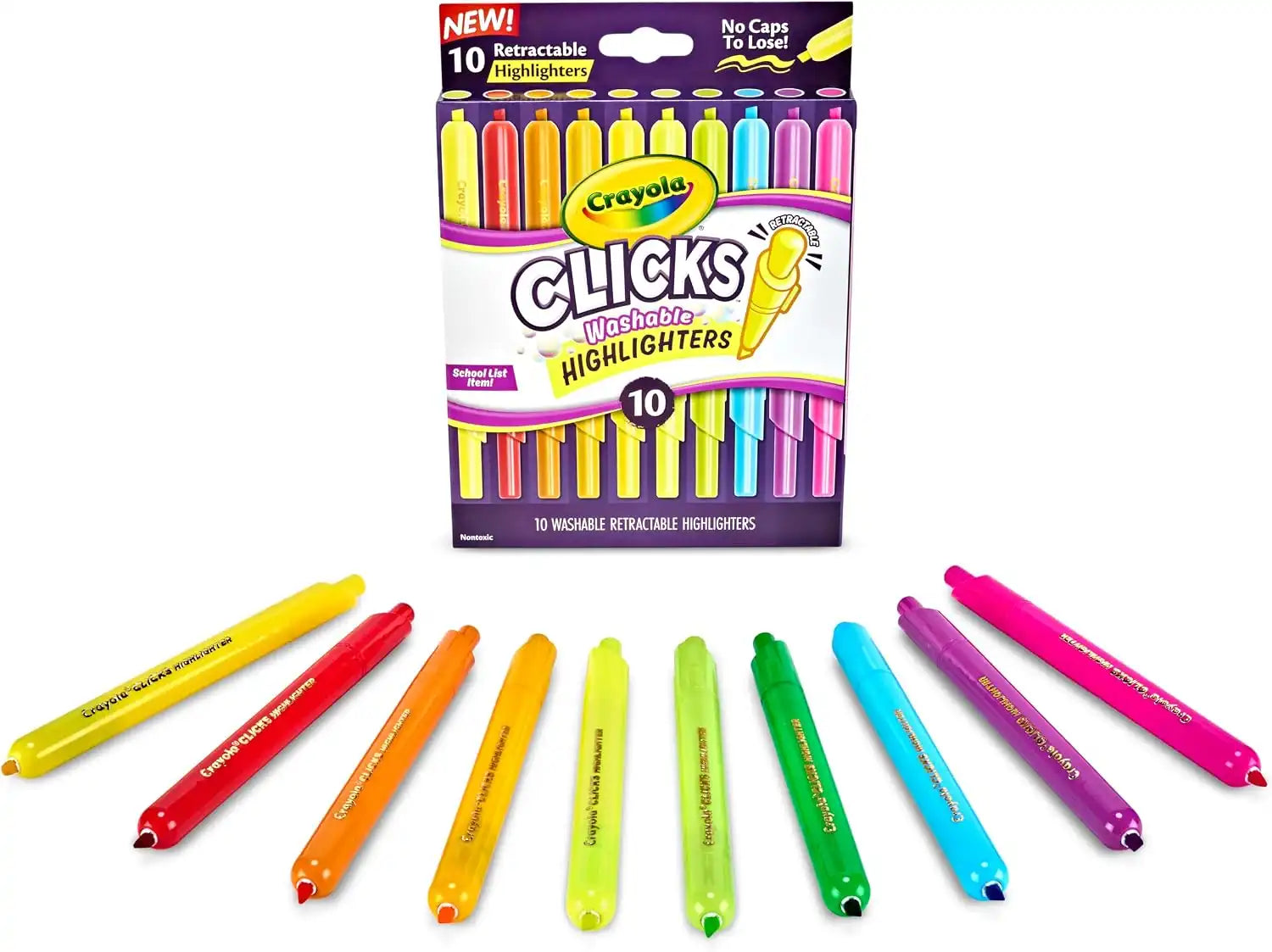 crayolamell.com