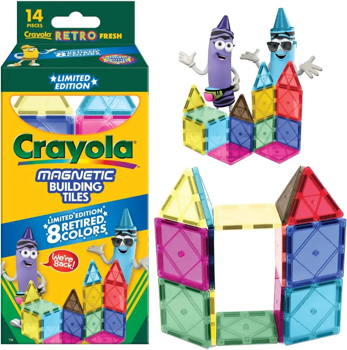 crayolamell.com