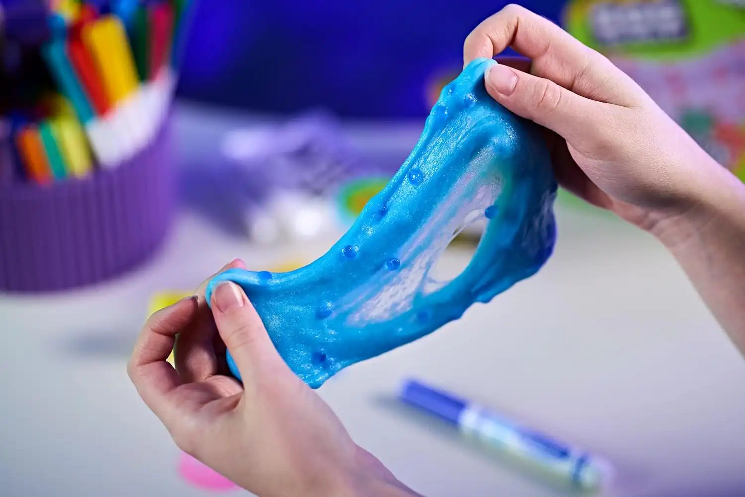 crayolamell.com