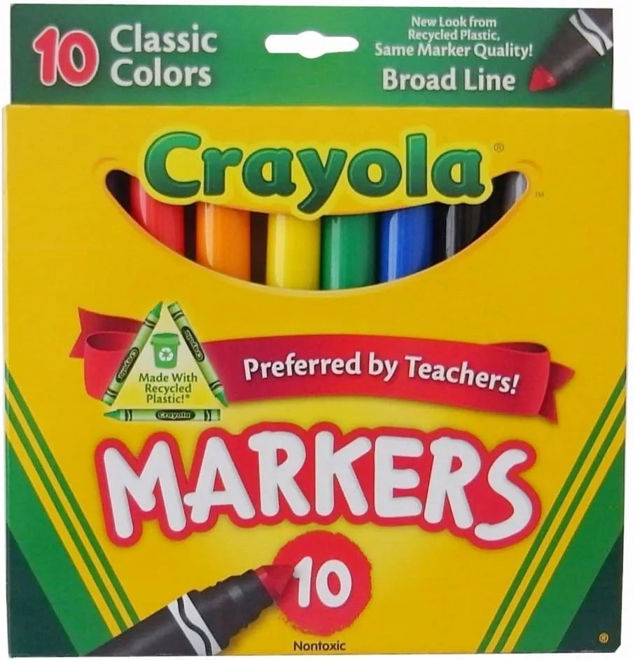 crayolamell.com