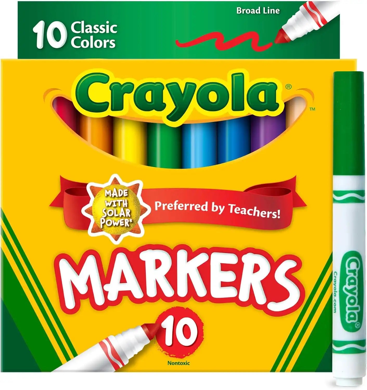 crayolamell.com
