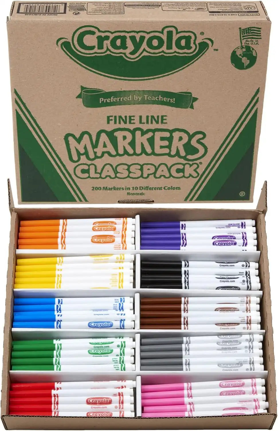 crayolamell.com