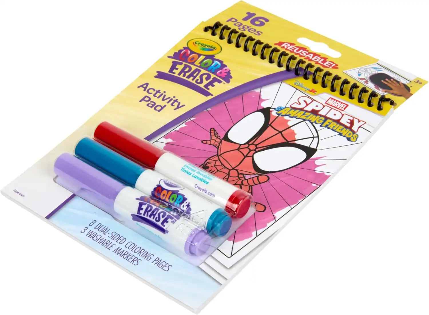 crayolamell.com