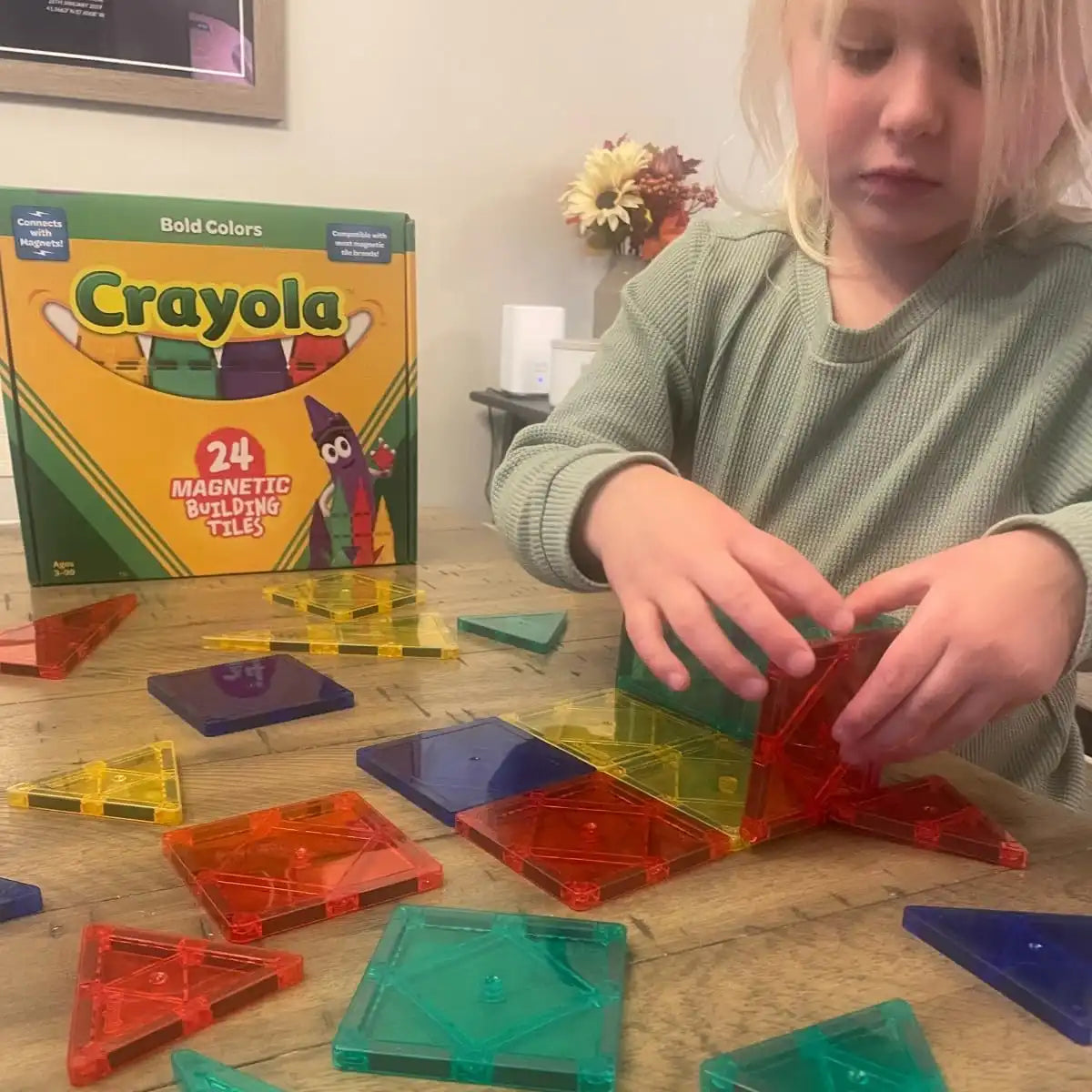 crayolamell.com