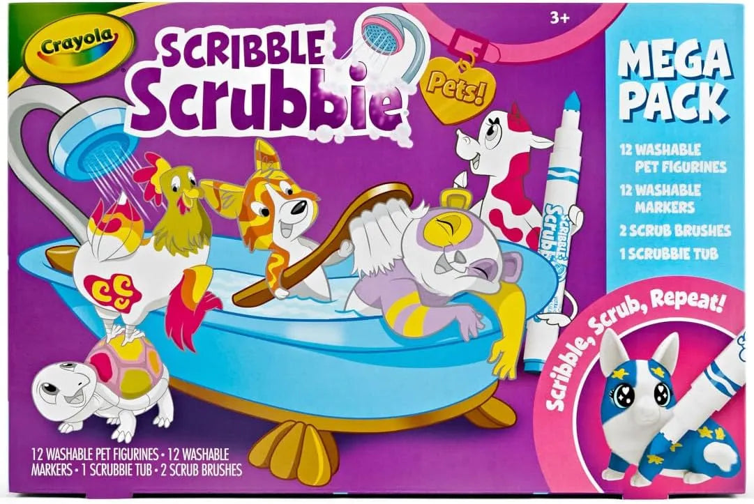 crayolamell.com