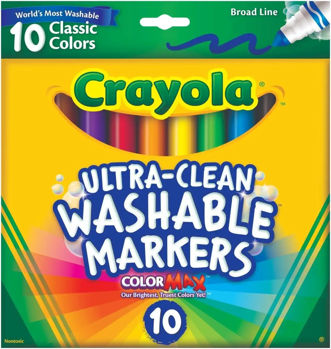 crayolamell.com