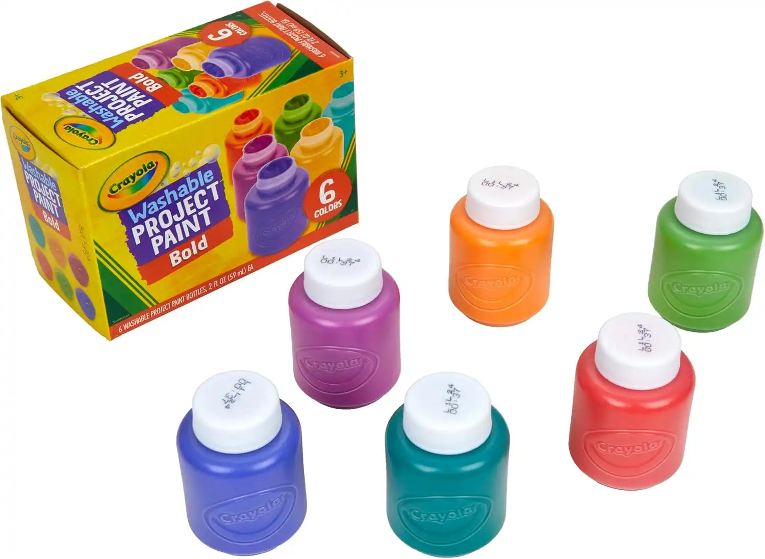 crayolamell.com