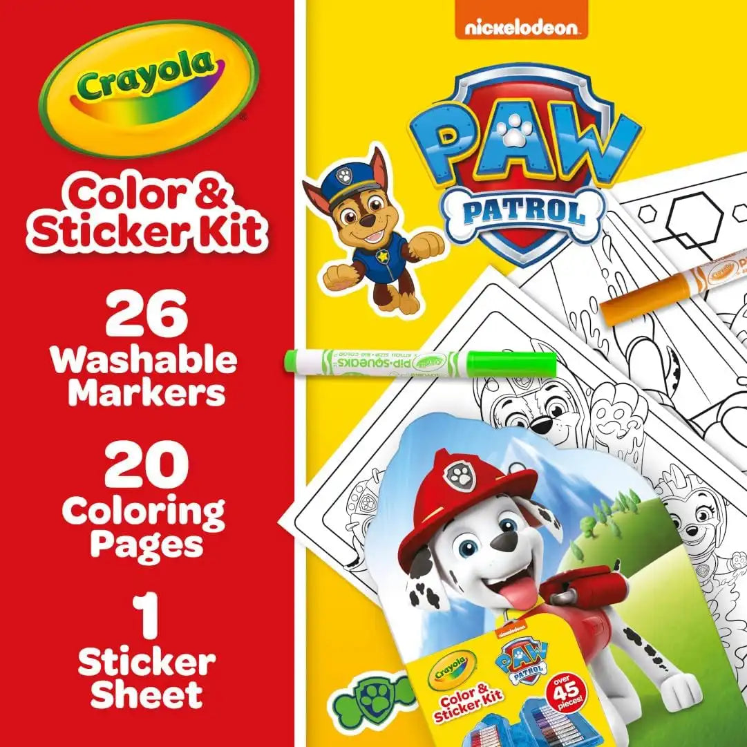 crayolamell.com