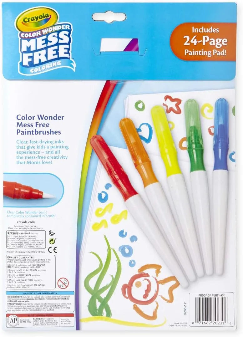 crayolamell.com