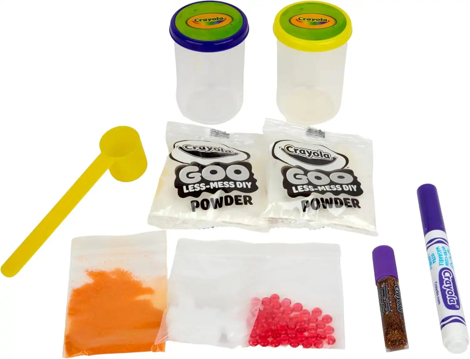 crayolamell.com