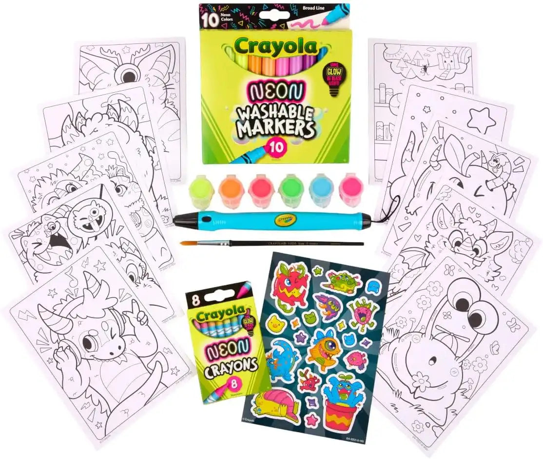 crayolamell.com
