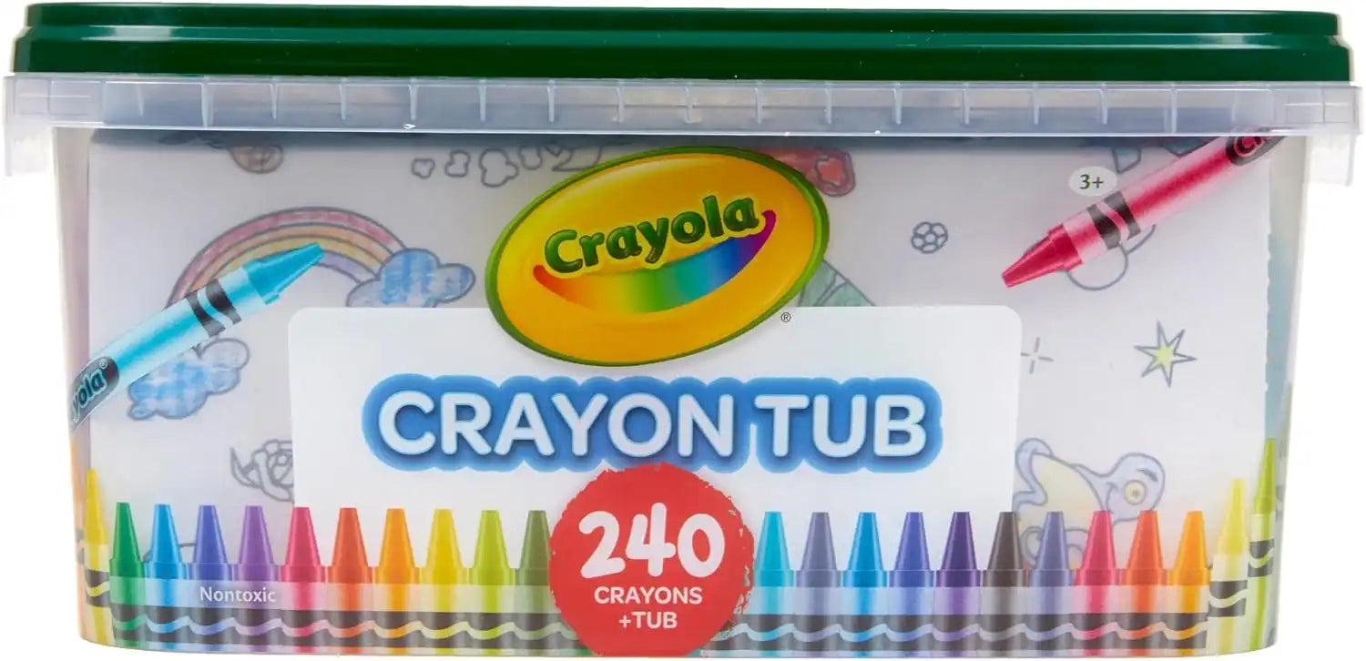 crayolamell.com