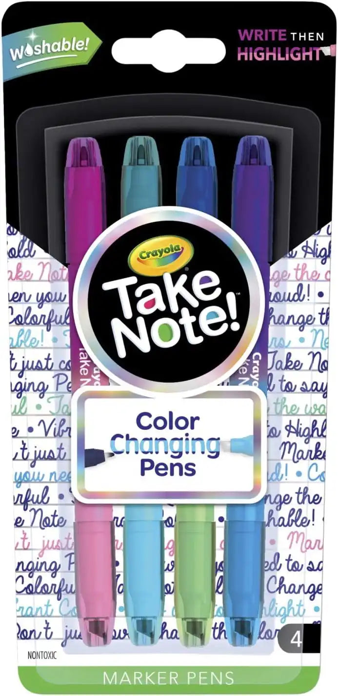 crayolamell.com