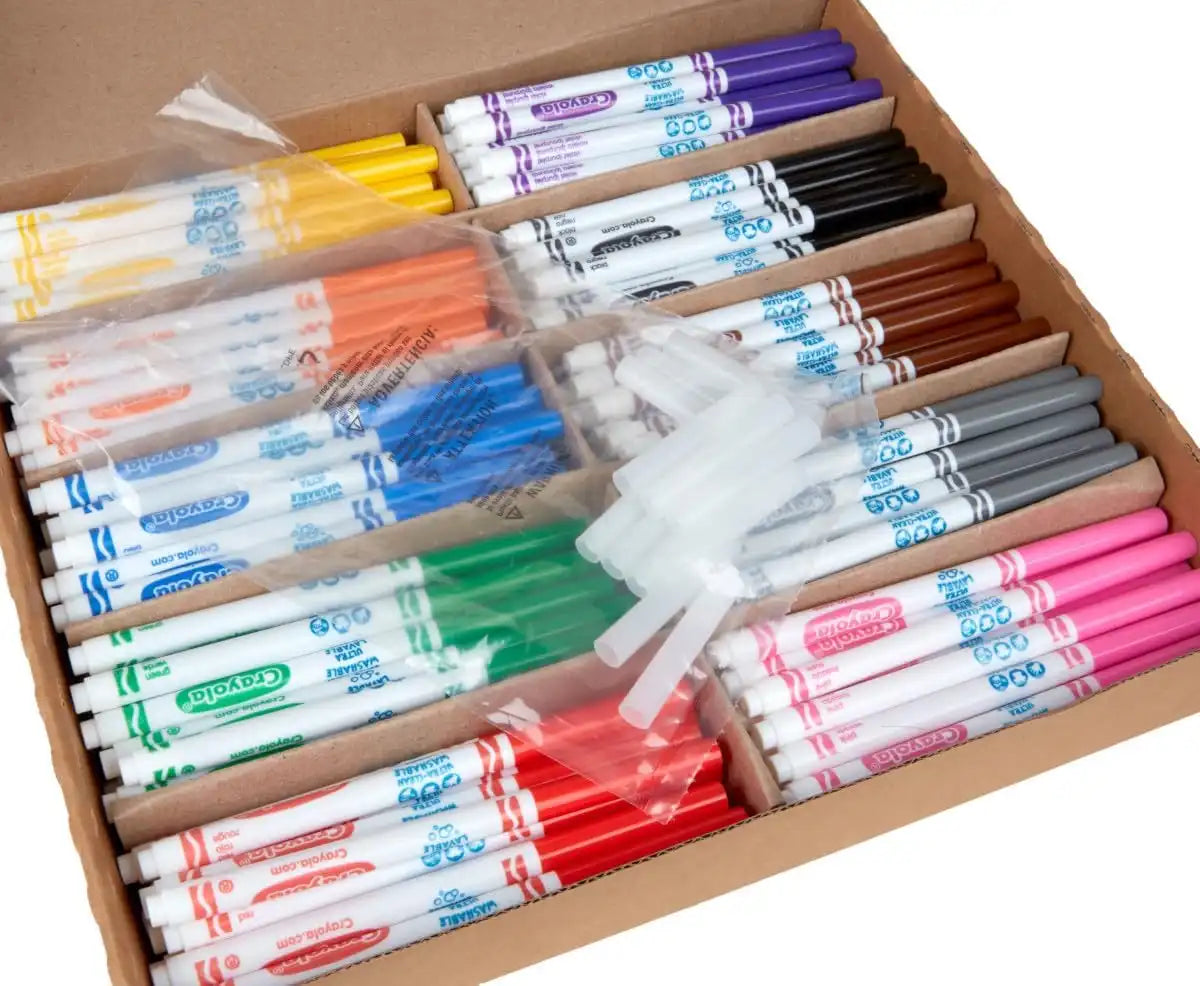 crayolamell.com