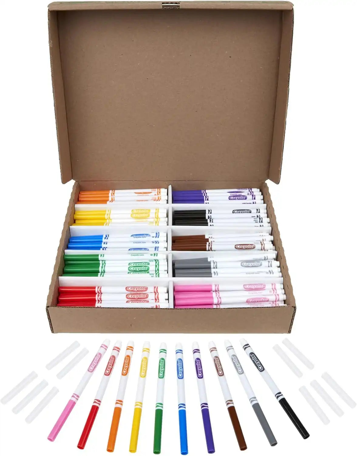 crayolamell.com