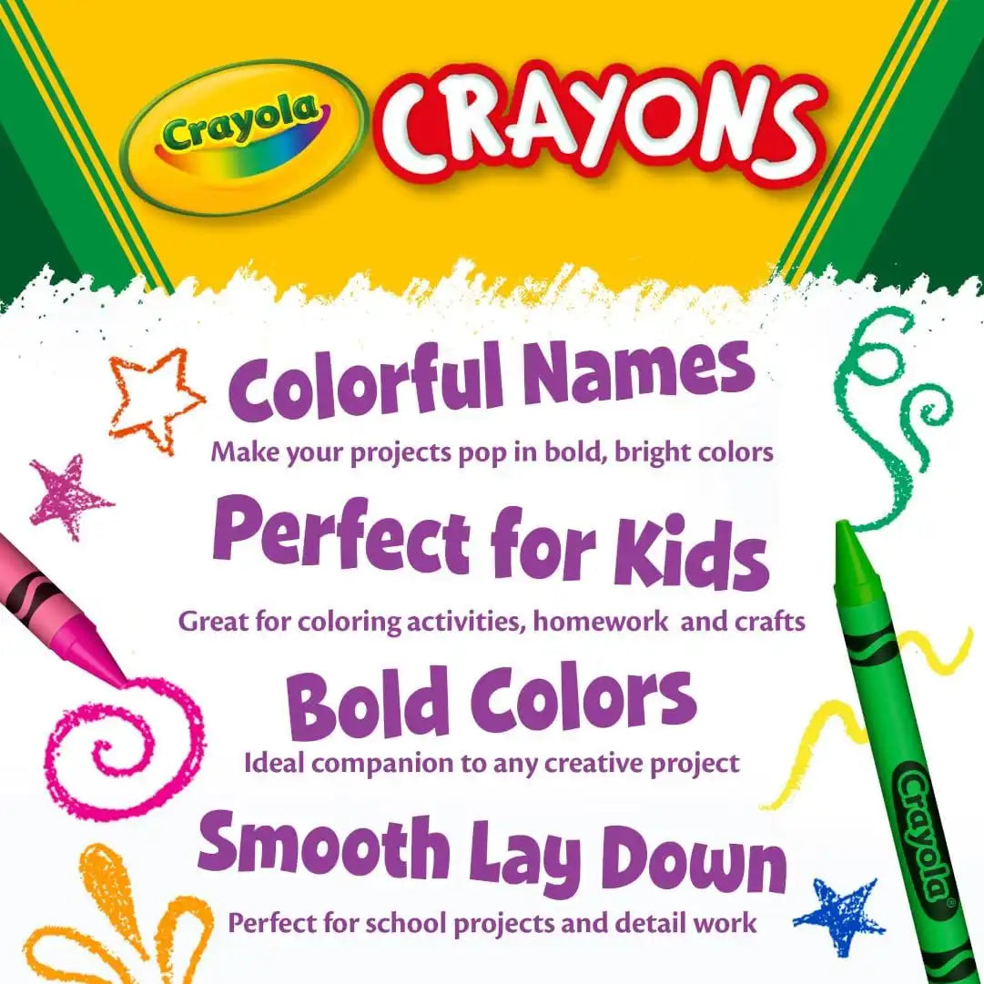 crayolamell.com