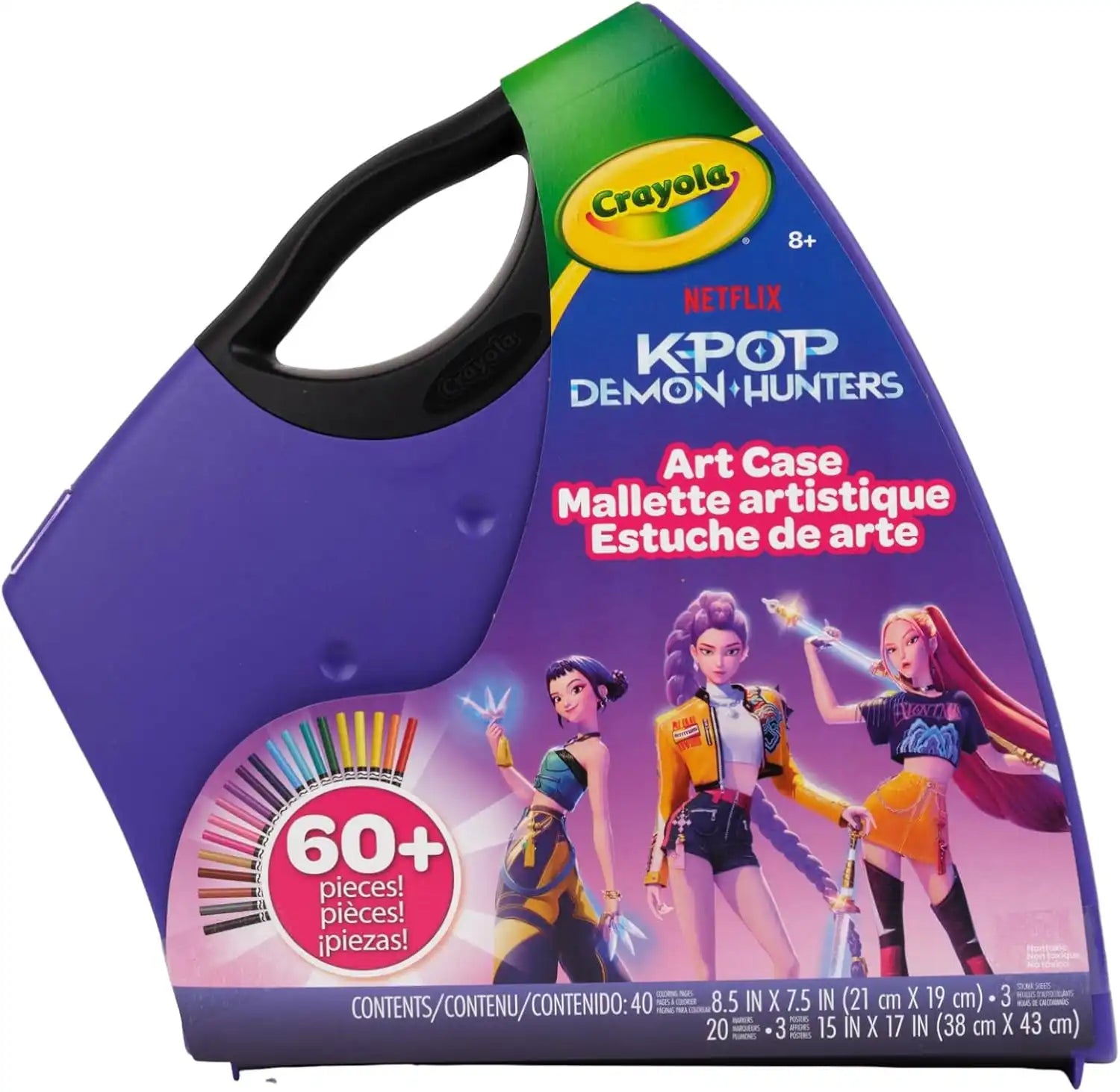 crayolamell.com